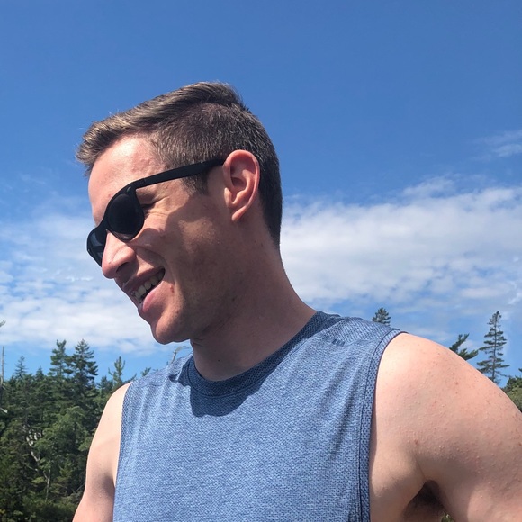 Meet your Posher, Alan - Picture 1 of 1